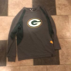Men’s Green Bay Packers Long Sleeve t shirt